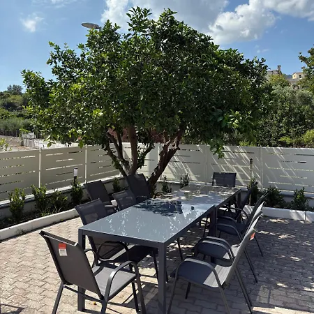 Holiday home Manzo Relais -pompei Vesuvius Boscotrecase