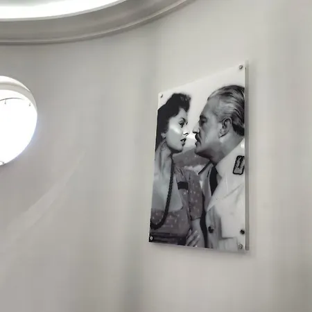 Manzo Relais -pompei Vesuvius Dom wakacyjny *