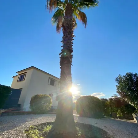 Manzo Relais -pompei Vesuvius Holiday home *