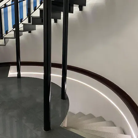 Manzo Relais -pompei Vesuvius Dom wakacyjny Boscotrecase