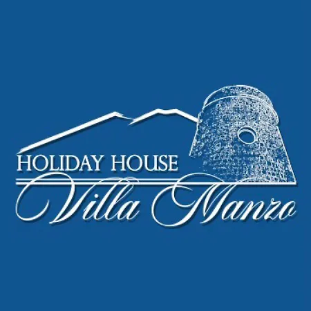 Manzo Relais -pompei Vesuvius Casa de Férias