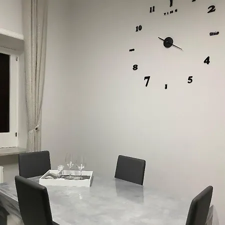 Dom wakacyjny Manzo Relais -pompei Vesuvius *