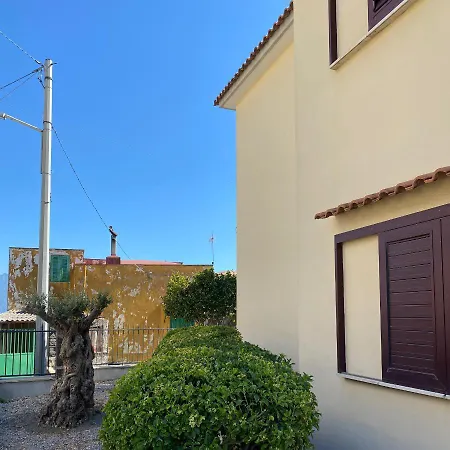 Дом отдыха Manzo Relais -pompei Vesuvius Boscotrecase