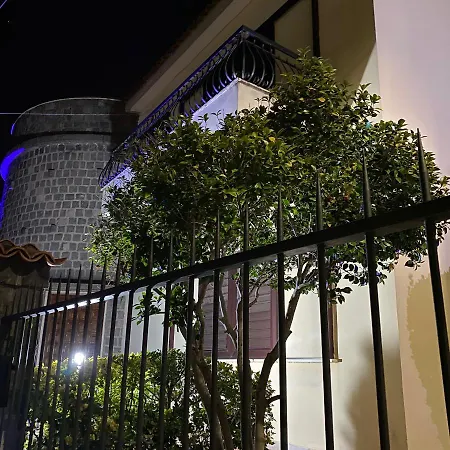 Casa de Férias Manzo Relais -pompei Vesuvius