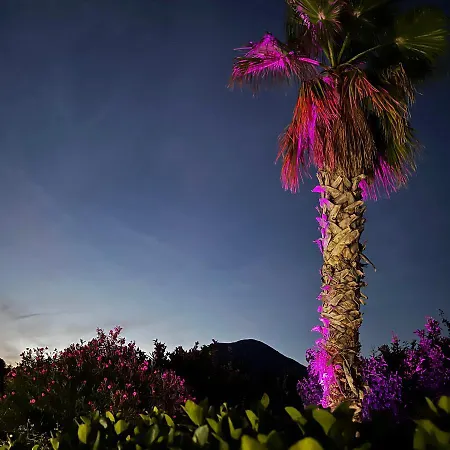 Holiday home Manzo Relais -pompei Vesuvius Boscotrecase