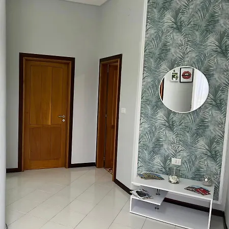 Manzo Relais -pompei Vesuvius Holiday home *