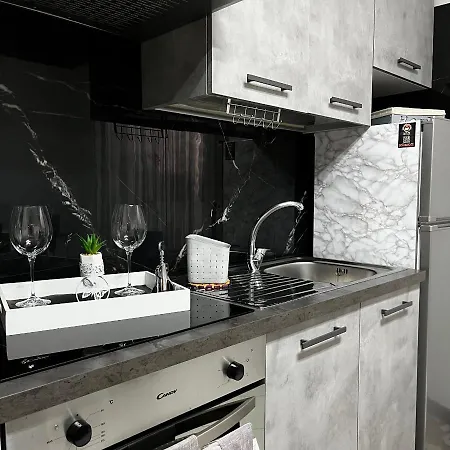 Holiday home Manzo Relais -pompei Vesuvius Boscotrecase