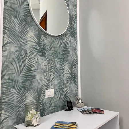 Manzo Relais -pompei Vesuvius Dom wakacyjny Boscotrecase