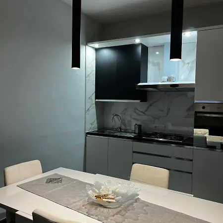 Manzo Relais -pompei Vesuvius *