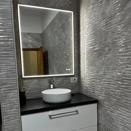 Holiday home Manzo Relais -pompei Vesuvius *