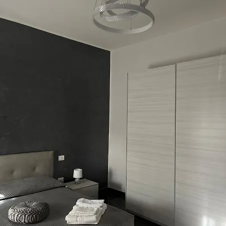 Dom wakacyjny Manzo Relais -pompei Vesuvius Boscotrecase