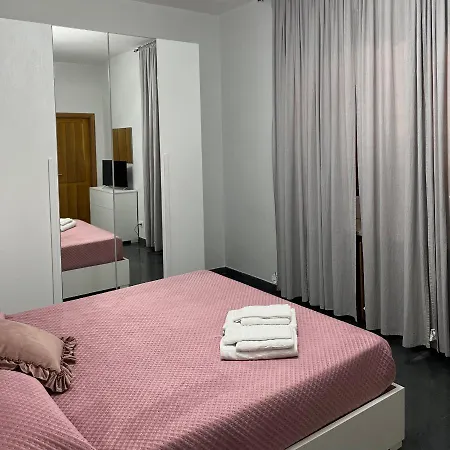Дом отдыха Manzo Relais -pompei Vesuvius *