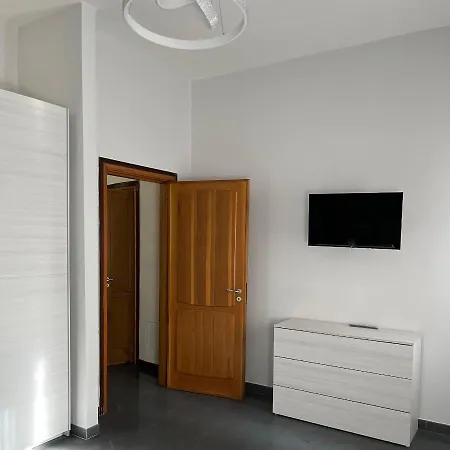 Manzo Relais -pompei Vesuvius Boscotrecase