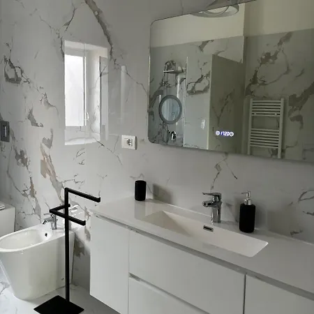 Manzo Relais -pompei Vesuvius Holiday home