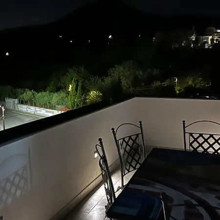 Manzo Relais -pompei Vesuvius * Boscotrecase
