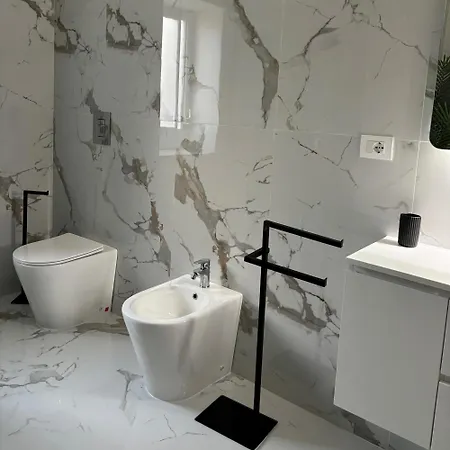 Manzo Relais -pompei Vesuvius Holiday home *