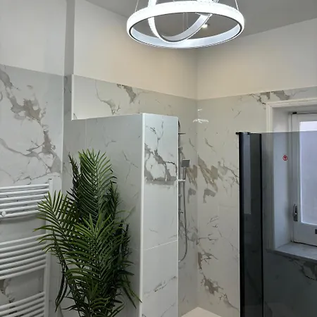 Manzo Relais -pompei Vesuvius * Boscotrecase