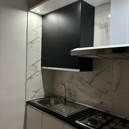 Manzo Relais -pompei Vesuvius Dom wakacyjny Boscotrecase