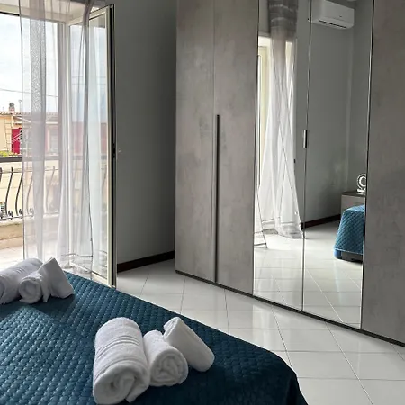 Дом отдыха Manzo Relais -pompei Vesuvius *