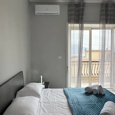 Manzo Relais -pompei Vesuvius *