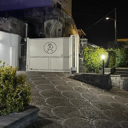 Holiday home Manzo Relais -pompei Vesuvius *