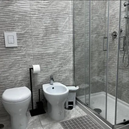 Manzo Relais -pompei Vesuvius Holiday home Boscotrecase
