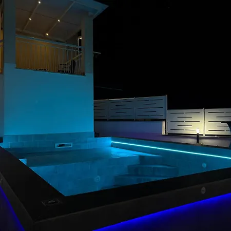 Holiday home Manzo Relais -pompei Vesuvius Boscotrecase