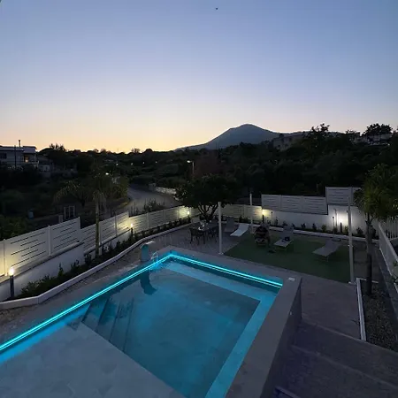 Manzo Relais -pompei Vesuvius * Boscotrecase